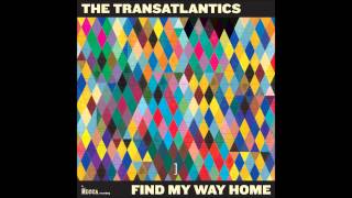 The Transatlantics - Variations