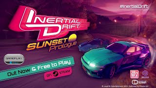 Inertial Drift: Sunset Prologue (PC)