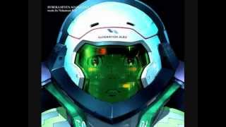 Eureka Seven AO OST 12:  Behind The Mask