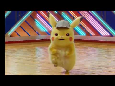 Schizotek - Pikachu On Acid