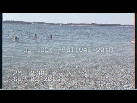 Outlook Festival 2016 - Highlights Video