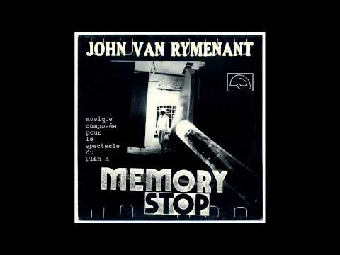 John Van Rymenant - Electro Samba