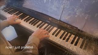 Frankie (Connie Francis ).  Piano et arrangements: André Caron