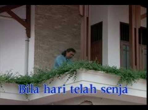 HIDUPKU SUNYI oleh Charles Hutagalung