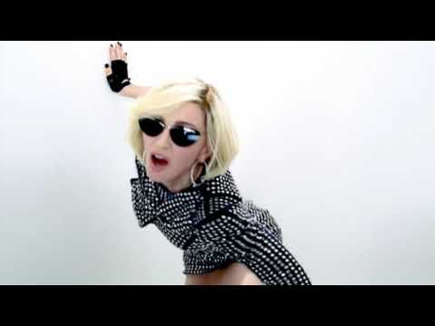 Madonna - Celebration (Fan version)