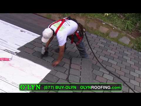 2010: O’Lyn Roofing July Broadcast Commercial