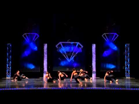 Rule The World - Dancemakers - [San Diego, CA]