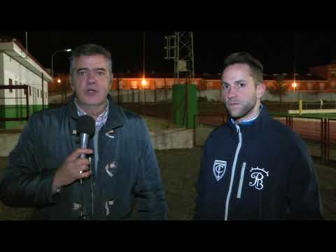 Resumen Extremadura B 2 CF Trujillo 3