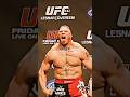 Why Brock Lesnar Was 300 Pounds