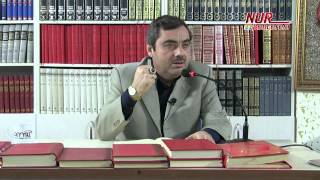 Mustafa KARAMAN(Kısa) - Dinsiz bir millet olamaz!