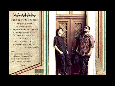 Empoze & Sergio - Sanki Benimsin (2020)  / 10 yil sonra..