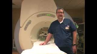 Mount Carmel MRI Video - Easing Anxiety