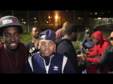 HOCUS 45TH - ALL ABOUT MY BLAZERS