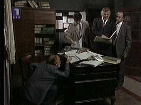 Bolji zivot-Macola razgleda firmu