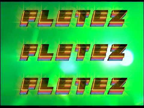 FLETEZ 2002 - MAÑAS RUFINO X JUAN SINATRA