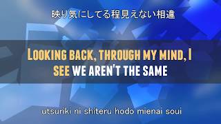 Download lagu Gravity Wall - English Karaoke Lyrics - Re:Creators  - Full Song mp3