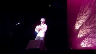 Jake Shimabukuro Live - 1-4-3