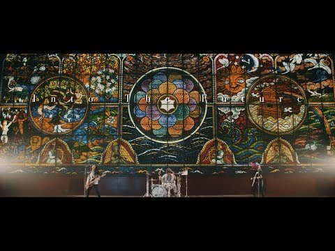 Dizzy Sunfist "Into The Future“ Official Music Video