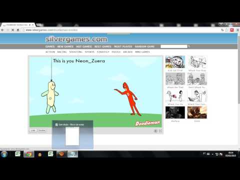 DODIMAN O jogo mais vish de sempre