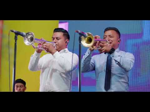 Somos Soldados de la Lid | Isaías Calel 