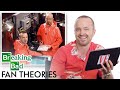 Aaron Paul Breaks Down Breaking Bad Theories from Reddit | Vanity Fair
