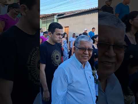 20 de novembro de 2025 Pacatuba se