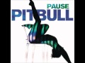 Pitbull - Pause