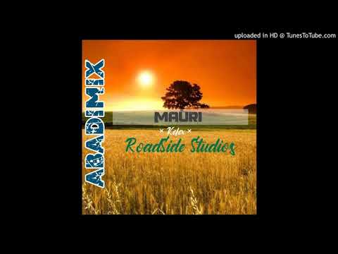 Abadi Mix - Mauri (RaggaeVibez)