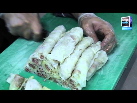 Under the stars with Sofitel Bahrain!