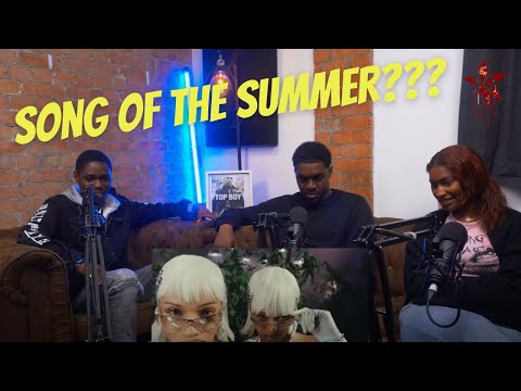 Victony - Soweto with Don Toliver, Rema & Tempoe (Official Video) | REACTION & RATINGS: Out of 10 ⭐