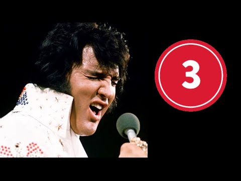 3 things Elvis CHANGED after watching the Aloha Rehearsal show