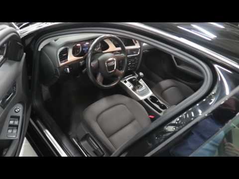 Audi A4 2.0tdi Business Quattro -09 170tkm 18.350€     -2017 03 17 15 22 10