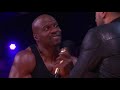 Drop the Mic Luis Fonsi vs Terry Crews Drop the Mic Luis Fonsi vs Terry Crews
