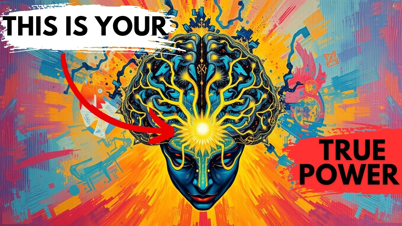 The Life-Changing Power of Superconsciousness (Backed by Ancient Knowledge!)