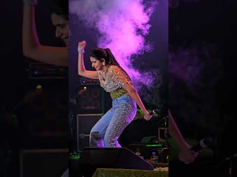 એક નંબર ડાન્સ કિજલ દવે નો | Kinjal Dave | Dance | Kinjal Dave live | Program | Garba | Viralvideo