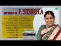 Top 20 Hits Of P Susheela En Kanmani Vizhiyae Kathai Ezhuthu Naalai Intha Velai Kannan Oru
