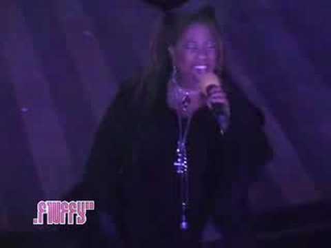 INAYA DAY-LIVE- "I AM THA 1"