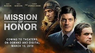 Mission of Honor