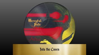 Mercyful Fate - Into the Coven (lyrics)