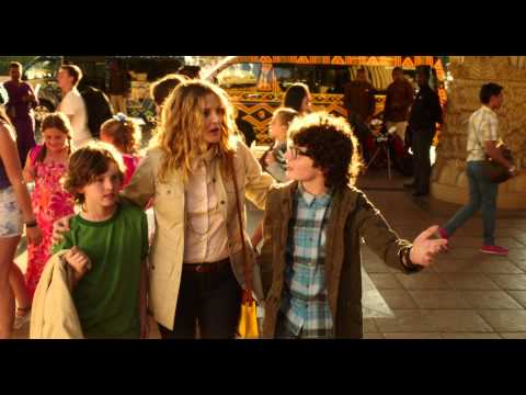 Blended | Trailer #2