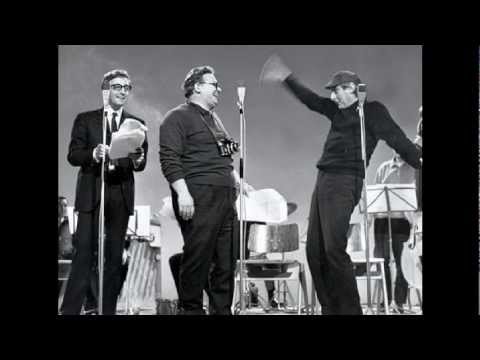 Paper Moon (7-Oct-57) - Max Geldray