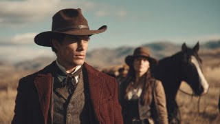 Western con Klaus Kinski: Y Dios dijo a Caín (1970) | Película Completa HD