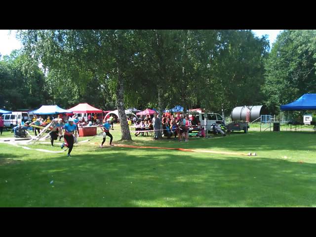 Krchleby, 16. 07. 2016