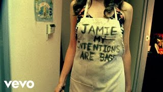 !!! (Chk, Chk, Chk) - Jamie, My Intentions Are Bass