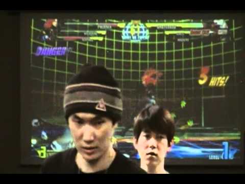 NCR9 SSF4 MVC3 Teams- CGC Detrimantix vs X-Ray