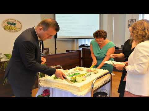 45- lecie Gminy Ustka