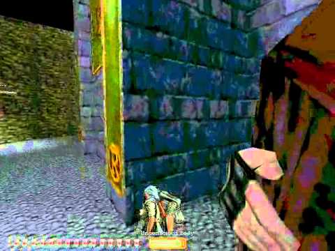 Thief Gold: Speedrun - Assassins (1:50)