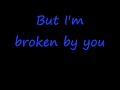 Livingstone   Broken + Lyrics