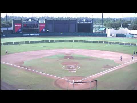 2013 USSSA Fastpitch World Series Championship - Alabama Elite vs Miami
