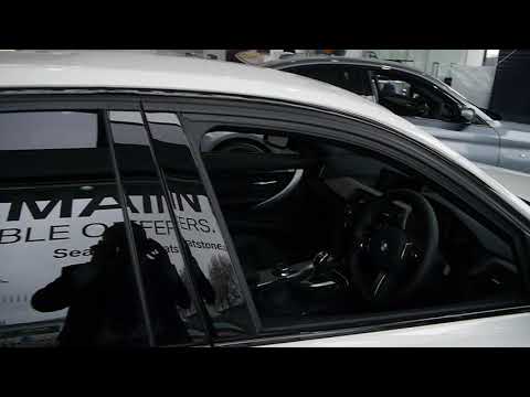 BMW 3 SERIES 340i M Sport Shadow Edition 4dr Step Auto U25770